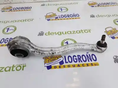 Peça sobressalente para automóvel em segunda mão BRAÇO DE SUSPENSÃO SUPERIOR DIANTEIRO ESQUERDO por MERCEDES-BENZ CLASE SLK (W171) ROADSTER  Referências OEM IAM A2033303911  A2043304311