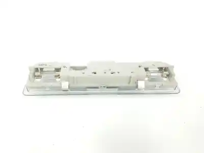 Peça sobressalente para automóvel em segunda mão luz interior por seat exeo (3r2) 2.0 tdi referências oem iam 8p0947111c  8p0947111c