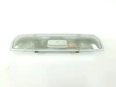 Second-hand car spare part interior light for seat exeo (3r2) 2.0 tdi oem iam references 8p0947111c