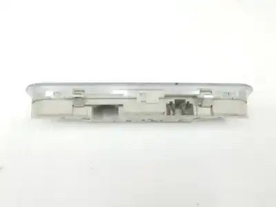Peça sobressalente para automóvel em segunda mão luz interior por seat exeo (3r2) 2.0 tdi referências oem iam 8p0947111c  8p0947111c