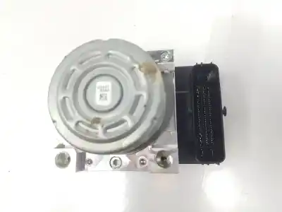 Peça sobressalente para automóvel em segunda mão abs por seat leon sportstourer (kl8) 2.0 tdi 85kw referências oem iam 5wa614517bg