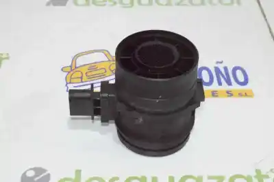 Peça sobressalente para automóvel em segunda mão medidor de massa de ar por bmw 3 touring (e91) 320 d referências oem iam 13628509724