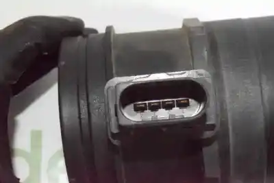 Second-hand car spare part flowmeter for bmw 3 touring (e91) 320 d oem iam references 13628509724  