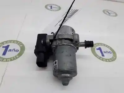 Peça sobressalente para automóvel em segunda mão depressor de travões / bomba de vácuo por seat ibiza 1.0 tsi referências oem iam 1k0612181f