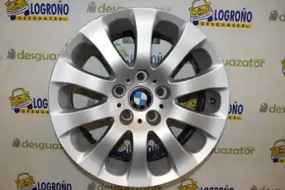 Second-hand car spare part rim for bmw serie 3 touring 2.0 turbodiesel oem iam references 36116775597  