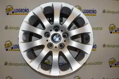 Second-hand car spare part rim for bmw serie 3 touring 2.0 turbodiesel oem iam references 36116775597  
