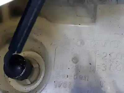 Автозапчасти б/у расширительный депозит за volvo xc90 i (275) d5 awd ссылки oem iam 30760100  30760100