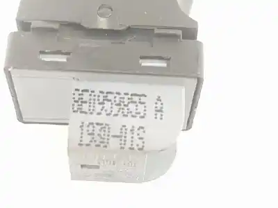 Second-hand car spare part right front power window switch for seat exeo (3r2) 2.0 tdi oem iam references 8e0959855a  8e0959855a