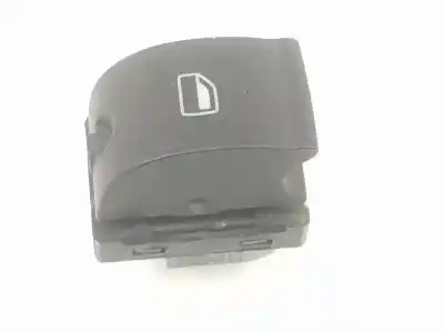 Second-hand car spare part right front power window switch for seat exeo (3r2) 2.0 tdi oem iam references 8e0959855a