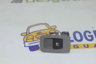 Peça sobressalente para automóvel em segunda mão botão / interruptor elevador vidro traseiro direito por bmw 3 touring (e91) 320 d referências oem iam 61316945874