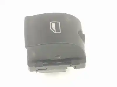 Second-hand car spare part rear right power window switch for seat exeo (3r2) 2.0 tdi oem iam references 8e0959855a