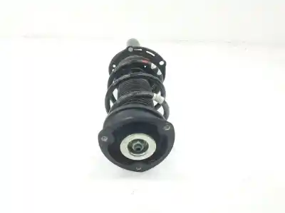 Peça sobressalente para automóvel em segunda mão amortecedor dianteiro esquerdo por seat leon sportstourer (kl8) 2.0 tdi 85kw referências oem iam 5wa412331