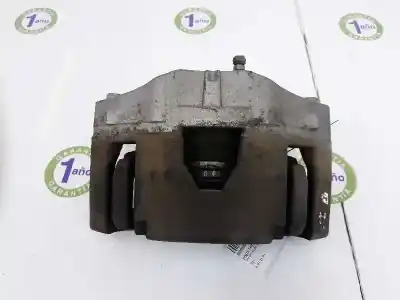 Автозапчасти б/у передний левый тормозной суппорт за volvo xc90 i (275) d5 awd ссылки oem iam 8602857