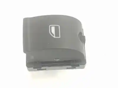 Second-hand car spare part rear left power window switch for seat exeo (3r2) 2.0 tdi oem iam references 8e0959855a