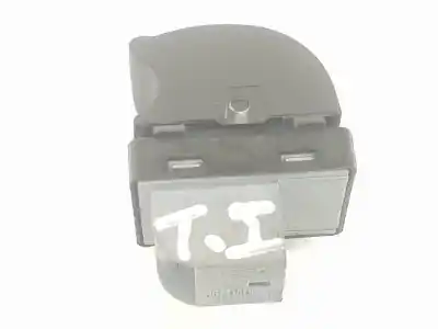 Second-hand car spare part rear left power window switch for seat exeo (3r2) 2.0 tdi oem iam references 8e0959855a  8e0959855a