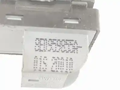 Second-hand car spare part rear left power window switch for seat exeo (3r2) 2.0 tdi oem iam references 8e0959855a  8e0959855a