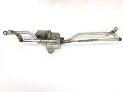 Recambio de automóvil de segunda mano de motor limpia delantero para volkswagen t5 bus 2.0 tdi referencias oem iam 7e1955113b 1h1955603a 