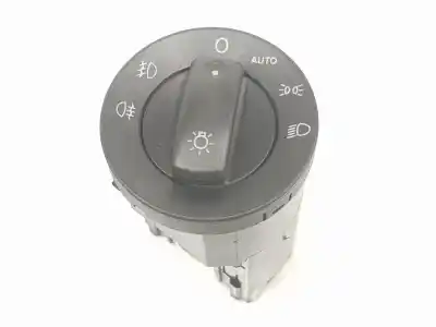 Second-hand car spare part headlights switch for seat exeo (3r2) 2.0 tdi oem iam references 8e0941531d