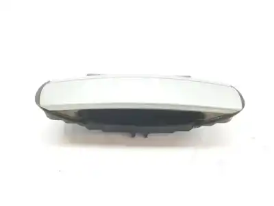 Second-hand car spare part exterior right front door handle for seat exeo (3r2) 2.0 tdi oem iam references 8p0837207