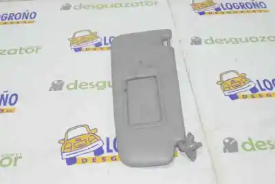 Peça sobressalente para automóvel em segunda mão para-sol direito por bmw 3 touring (e91) 320 d referências oem iam 51167252008  