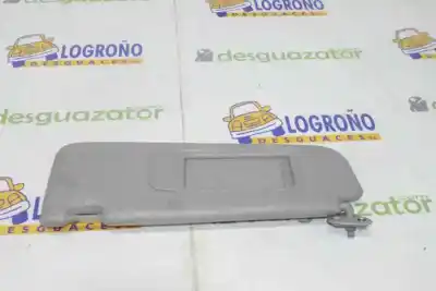 Peça sobressalente para automóvel em segunda mão pára-sol esquerdo por bmw 3 touring (e91) 320 d referências oem iam 51167252007  