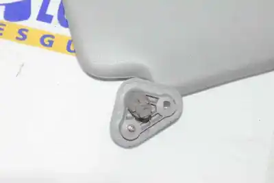 Peça sobressalente para automóvel em segunda mão pára-sol esquerdo por bmw 3 touring (e91) 320 d referências oem iam 51167252007  