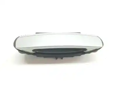 Second-hand car spare part exterior right rear door handle for seat exeo (3r2) 2.0 tdi oem iam references 8p0837207