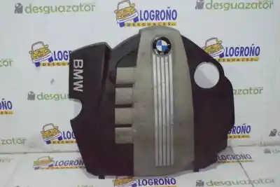 Peça sobressalente para automóvel em segunda mão tampa do motor por bmw 3 touring (e91) 320 d referências oem iam 11147797410