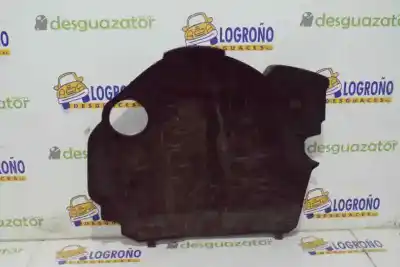 Second-hand car spare part engine cover for bmw 3 touring (e91) 320 d oem iam references 11147797410  