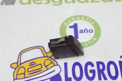 Second-hand car spare part hazard warning lights for bmw 5 (e60) 520 d oem iam references 61316919506  61316919506