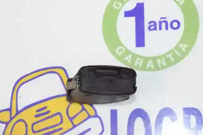 Second-hand car spare part hazard warning lights for bmw 5 (e60) 520 d oem iam references 61316919506  61316919506