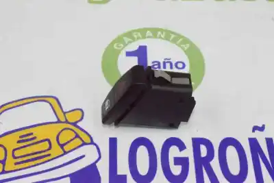 Second-hand car spare part hazard warning lights for bmw 5 (e60) 520 d oem iam references 61316919506  61316919506