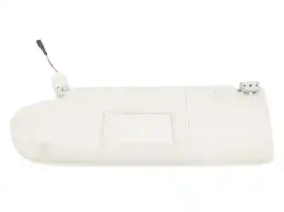 Pezzo di ricambio per auto di seconda mano TENDA SINISTRA per VOLKSWAGEN T5 BUS  Riferimenti OEM IAM 7H5857551B  7H5857551B