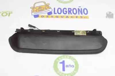 Second-hand car spare part center tailgate light for bmw 5 (e60) 520 d oem iam references 63256927017  63257145659