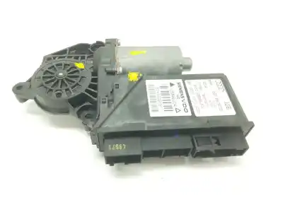 Second-hand car spare part rear right window motor for seat exeo (3r2) 2.0 tdi oem iam references 8e0959802e