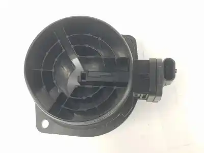 Peça sobressalente para automóvel em segunda mão medidor de massa de ar por seat leon sportstourer (kl8) 2.0 tdi 85kw referências oem iam 05l906461b