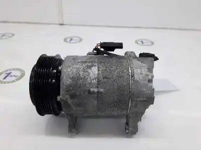 Pièce détachée automobile d'occasion compresseur de climatisation pour bmw serie 4 gran coupe 2.0 16v turbodiesel références oem iam 64529299328 64529299328 2222dl 