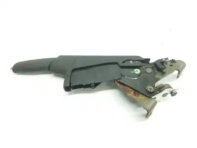 Second-hand car spare part handbrake lever for seat exeo (3r2) 2.0 tdi oem iam references 8e0711305p