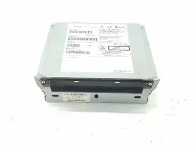 Recambio de automóvil de segunda mano de SISTEMA NAVEGACION GPS para LAND ROVER EVOQUE  referencias OEM IAM CF6N18C815HJ CF6N18C815HJ 