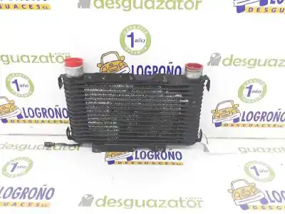 Gebrauchtes Autoersatzteil ZWISCHENKÜHLER zum MITSUBISHI GALLOPER (HYUNDAI)  OEM-IAM-Referenzen HR140170A  HR140170A