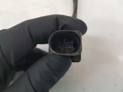 Second-hand car spare part lambda probe for land rover range rover evoque (l538) 2.2 d 4x4 oem iam references 7g919d375aa  7g919d375aa
