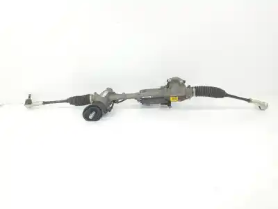 Peça sobressalente para automóvel em segunda mão caixa de direção por seat leon sportstourer (kl8) 2.0 tdi 85kw referências oem iam ewb423051ah