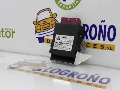 Second-hand car spare part injection pump control unit for bmw 3 (e90) 320 d oem iam references 16147180426  helbako 55892110