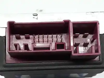 Second-hand car spare part injection pump control unit for bmw 3 (e90) 320 d oem iam references 16147180426  helbako 55892110