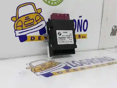 Second-hand car spare part injection pump control unit for bmw 3 (e90) 320 d oem iam references 16147180426  helbako 55892110