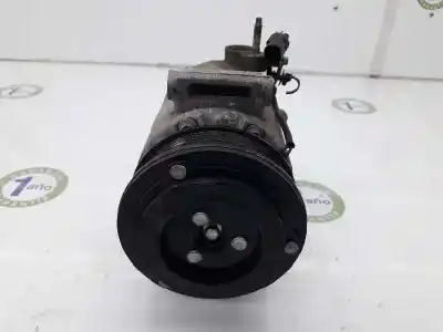 İkinci el araba yedek parçası KLIMA KOMPRESÖRÜ için FORD FIESTA (CE1)  OEM IAM referansları C1B119D629AM  C1B119D629AM