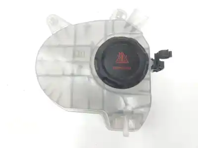 Peça sobressalente para automóvel em segunda mão depósito de expansão por seat leon sportstourer (kl8) 2.0 tdi 85kw referências oem iam 5wa121407f