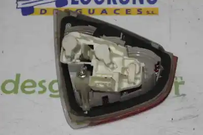 Second-hand car spare part left tailgate light for bmw 3 (e90) 320 d oem iam references 63216937459  6937459