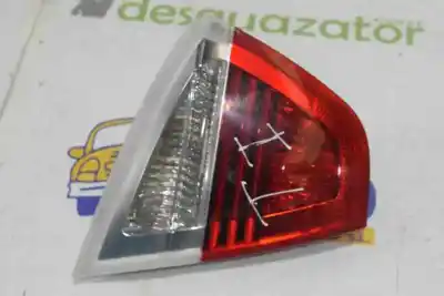 Second-hand car spare part LEFT TAILGATE LIGHT for BMW 3 (E90)  OEM IAM references 63216937459  6937459