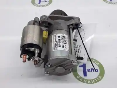 Автозапчастина б/у двигун запускається для ford kuga (cbs) 1.5 ecoboost cat посилання на oem iam f1ft11000ma  f1ft11000ma